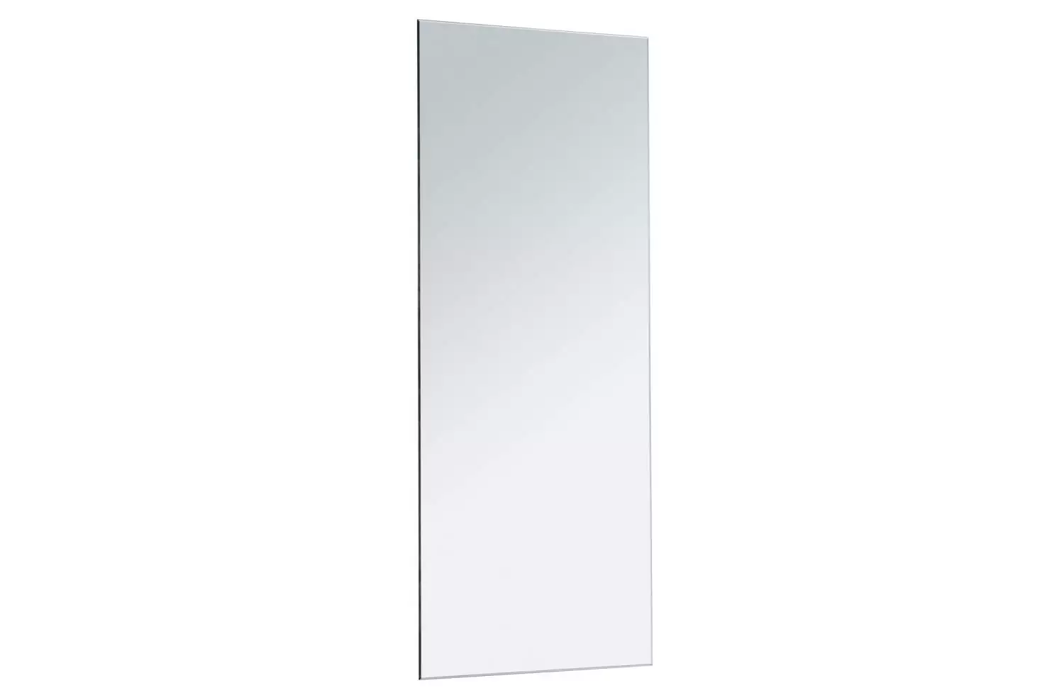 Espejo de baño Basic vertical 40x100 cm Cosmic