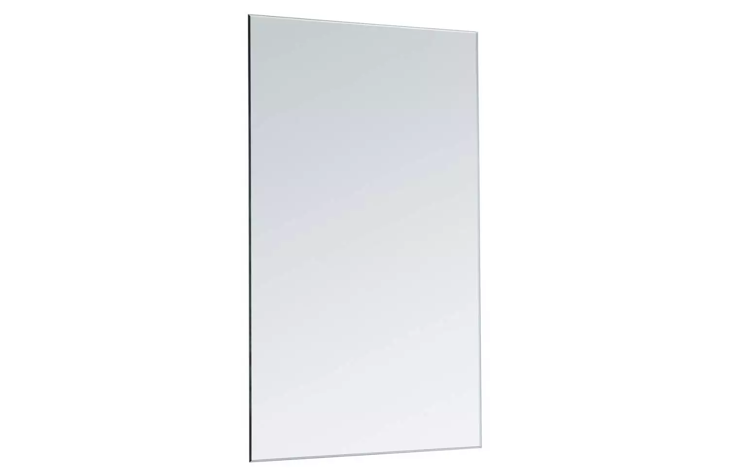 Espejo de baño Basic vertical 60x100 cm Cosmic