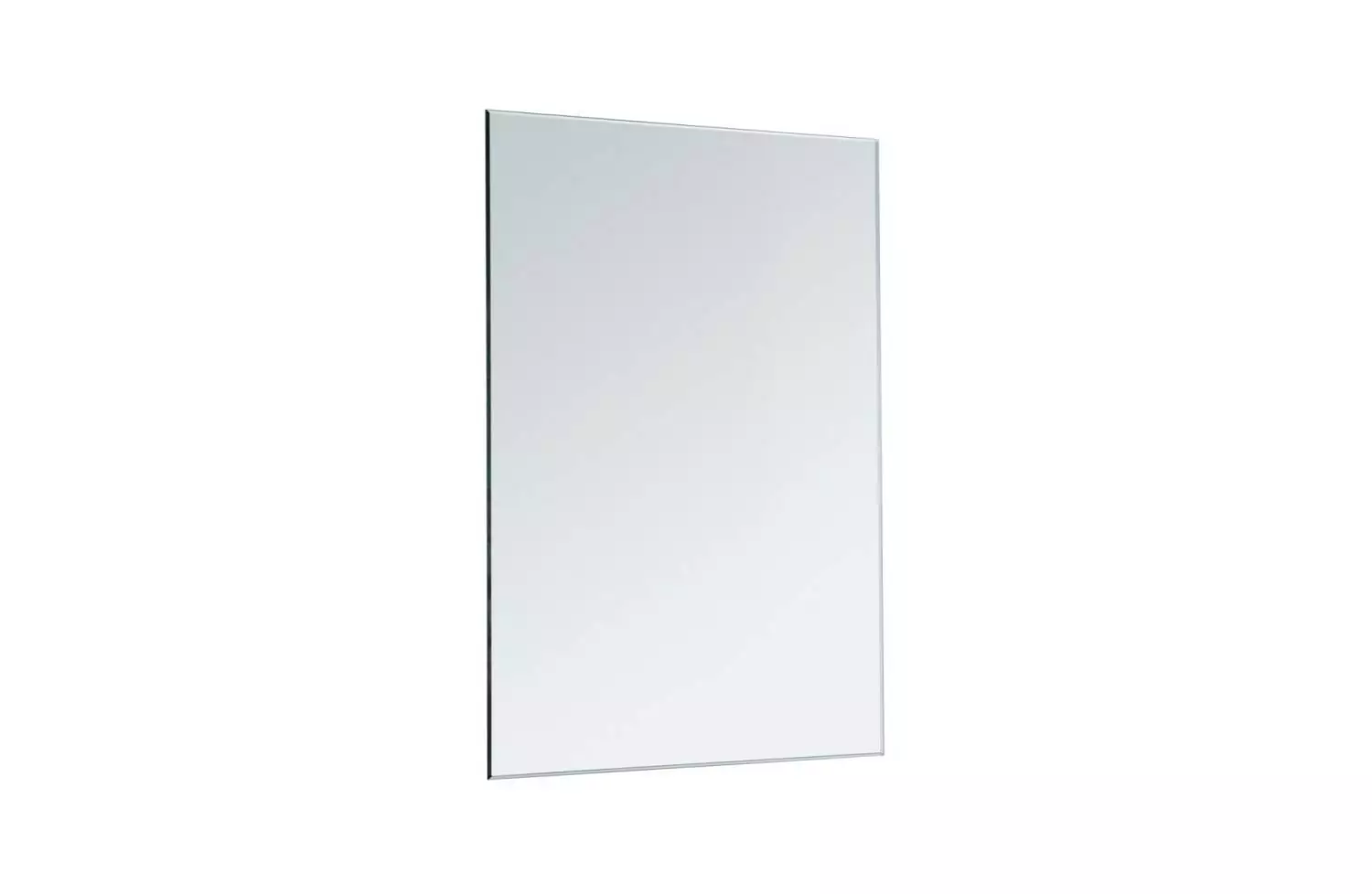 Espejo de baño B-Box vertical 50X80 cm Bath+
